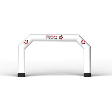 Brama Vento stałociśnieniowa