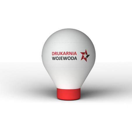 Balon Vento stałociśnieniowy 5 m