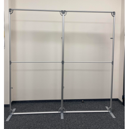 Środkowa stopa FASTFRAME