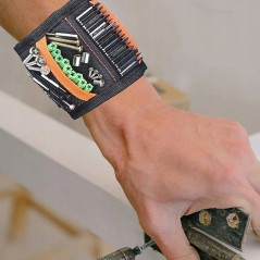 Opaska megnetyczna na nadgarstek