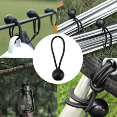 Napinacz uchwyt do mocowania banerów