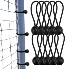 Napinacz uchwyt do mocowania banerów