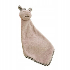 Ręcznik dla dziecka do rąk kąpieli