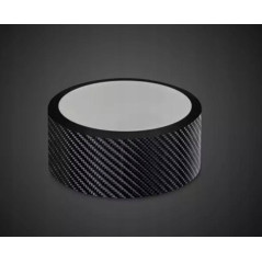 Taśma ochronna Carbon na progi samochodu 3cm 5m