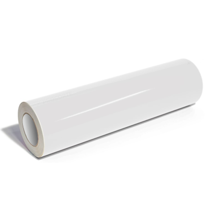 Folia Okleina Meblowa BIAŁY POŁYSK 100x100cm