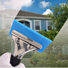 Profesjonalny zestaw aplikacyjny folii 11 narzędzi z filcem i nożykiem – precyzyjny detailing