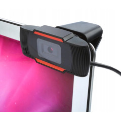 Kamera internetowa FULL HD 1080p