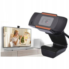 Kamera internetowa FULL HD 1080p