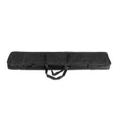 Teleskopowa konstrukcja Versum XL ścianka banerowa 300x240 cm z torbą – mobilne tło eventowe