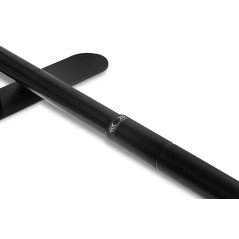 Teleskopowa konstrukcja Versum XL ścianka banerowa 300x240 cm z torbą – mobilne tło eventowe