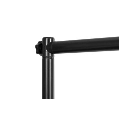 Teleskopowa konstrukcja Versum XL ścianka banerowa 300x240 cm z torbą – mobilne tło eventowe