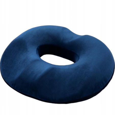 Poduszka poporodowa z otworem
