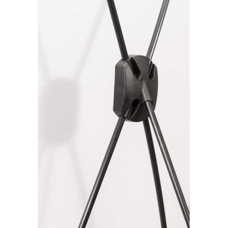 X-Banner Ślubny 80×180 cm ze zdjęciem Compact – elegancka dekoracja uroczystości