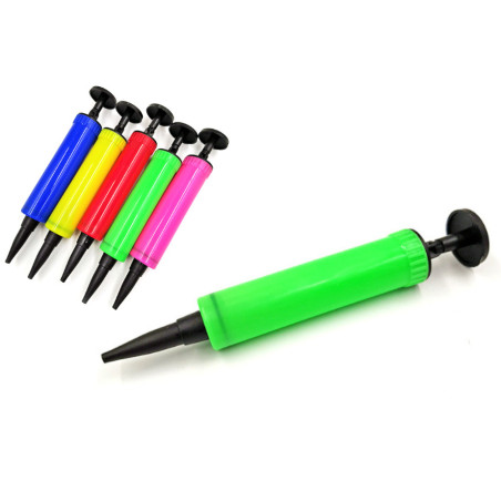 Ręczna Pompka do Balonów