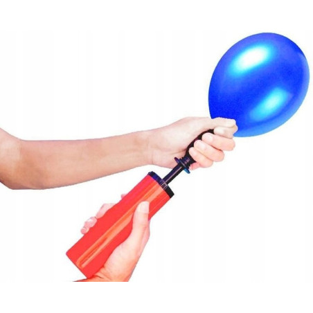Ręczna Pompka do Balonów
