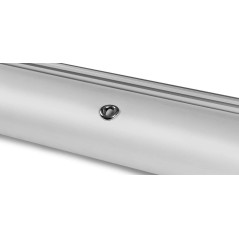 Ekskluzywna kaseta aluminiowa roll-up Premium 150x200 cm blockout 330g z torbą – elegancka prezentacja