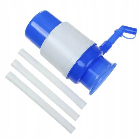 Ręczna pompka do wody do galonów 10l