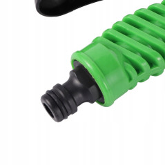 Zraszacz ogrodowy pistolet do węża 7w1