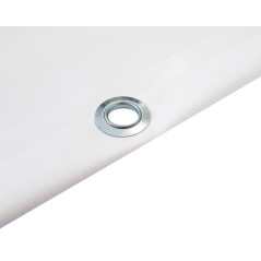 Ołtarz Baner na Boże Ciało 100x200 cm – trwały, z możliwością edycji tekstu wzór 3