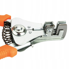 Ściągacz izolacji kabli – szczypce do precyzyjnego zdejmowania izolacji z przewodów