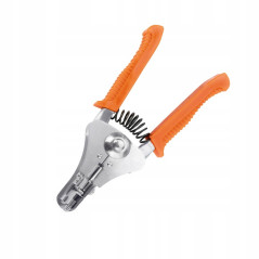 Ściągacz izolacji kabli – szczypce do precyzyjnego zdejmowania izolacji z przewodów