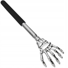 Uniwersalna drapaczka masażer do pleców teleskopowy 23-50 cm