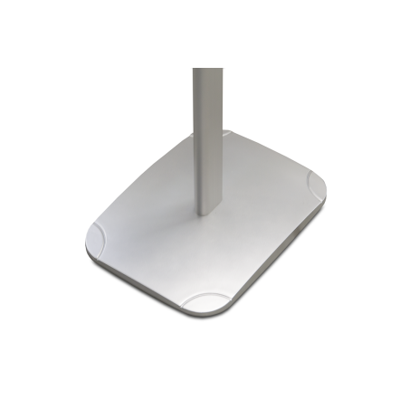 Stojak ekspozycyjny Bocca A4 – elegancka prezentacja informacji