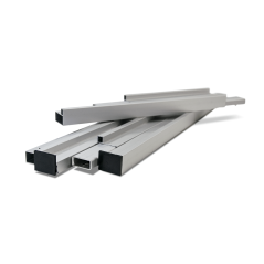 Składany stół TEOLO 295x55 cm – funkcjonalność i mobilność w jednym