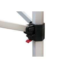 Składany stół TEOLO 295x55 cm – funkcjonalność i mobilność w jednym