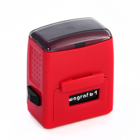 Pieczątka Wagraf b1s