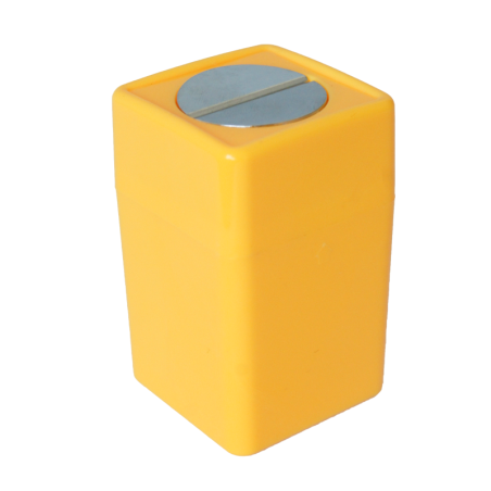 Profesjonalne pudełko do łamania ostrzy - niezbędne akcesorium do nożyków