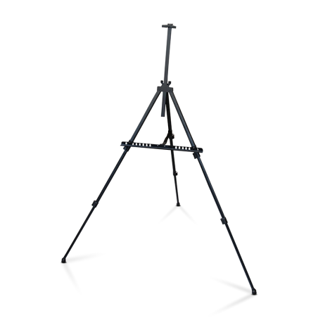 Elegancka Sztaluga ATRI 150 cm – ekspozycyjna z etui