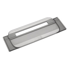 Elektroniczne urządzenie do znakowania E-MARK PLUS z etui i linijką kolor czarny – przenośne znakowanie