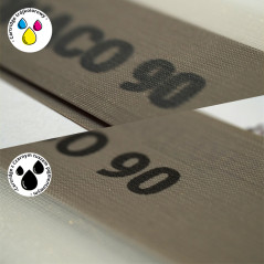 Pigmentowy cartridge czarny do E-MARK PLUS CREATE GO – trwały i odporny nadruk