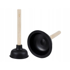 Przepychacz do rur WC udrażniacz