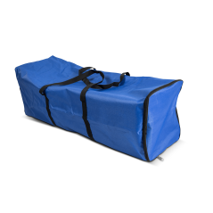 Tekstylna ścianka VELCRO WALL 3x3 z torbą - mobilny system wystawienniczy