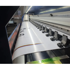 Gotowy baner reklamowy 2x1m wzór do edycji SERY GÓRALSKIE – szybka promocja