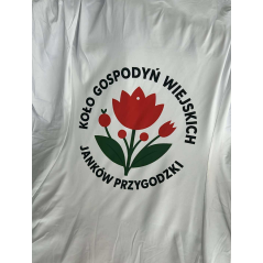 Elastyczny obrus eventowy 80 cm x 110 cm – szybki montaż na bankiety