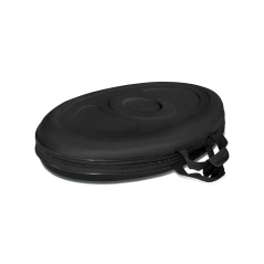Trybunka reklamowa Fabric Oval Auto – automatyczny system ekspozycyjny