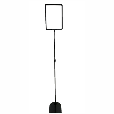 Cenówka, stojak na cenę CC 125 cm