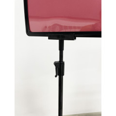 Cenówka, stojak na cenę CC 125 cm