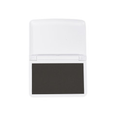 Poduszka do stempli Colop MAKE 1 9×5 cm fancy grey / elegancki grafit  – czyste i wyraźne odbicia