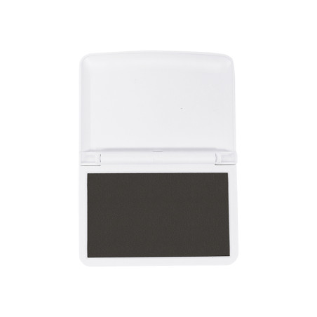 Poduszka do stempli Colop MAKE 1 9×5 cm fancy grey / elegancki grafit  – czyste i wyraźne odbicia