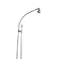Lampka 35W do roll-upów – podkreślenie ekspozycji