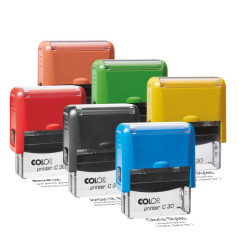 Pieczątka Colop Printer C50 PRO