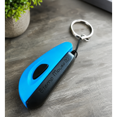 Zawieszka do pieczątek kieszonkowych Stamp Mouse i Pocket Plus