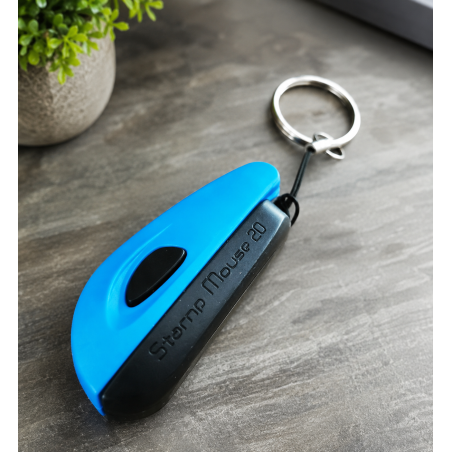 Zawieszka do pieczątek kieszonkowych Stamp Mouse i Pocket Plus