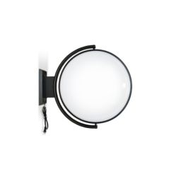 Kaseton LED ORBIT DOUBLE 50cm