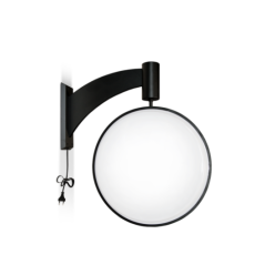 Kaseton LED ORBIT UP 50cm