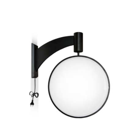 Kaseton LED ORBIT UP 50cm